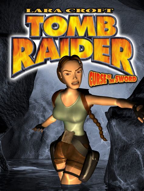 Ancient Ruins and Lethal Traps: Navigating the Dungeons of Tomb Raider Curse of the Sword